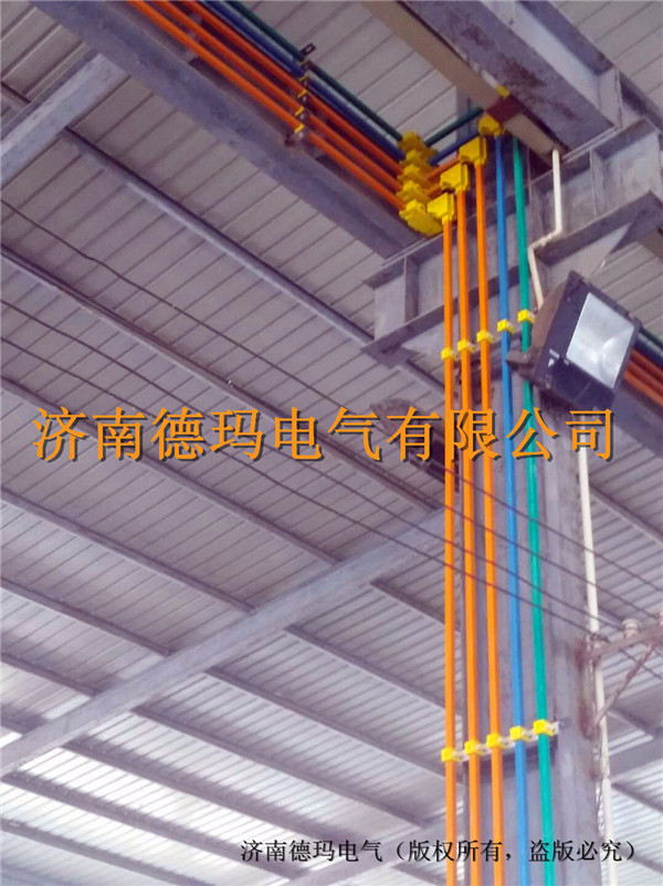 動力母線和母線槽的區別