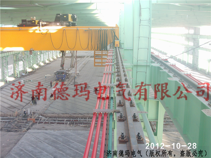 春風(fēng)十里，不如滑觸線維護保養(yǎng)要點統(tǒng)統(tǒng)告訴你···