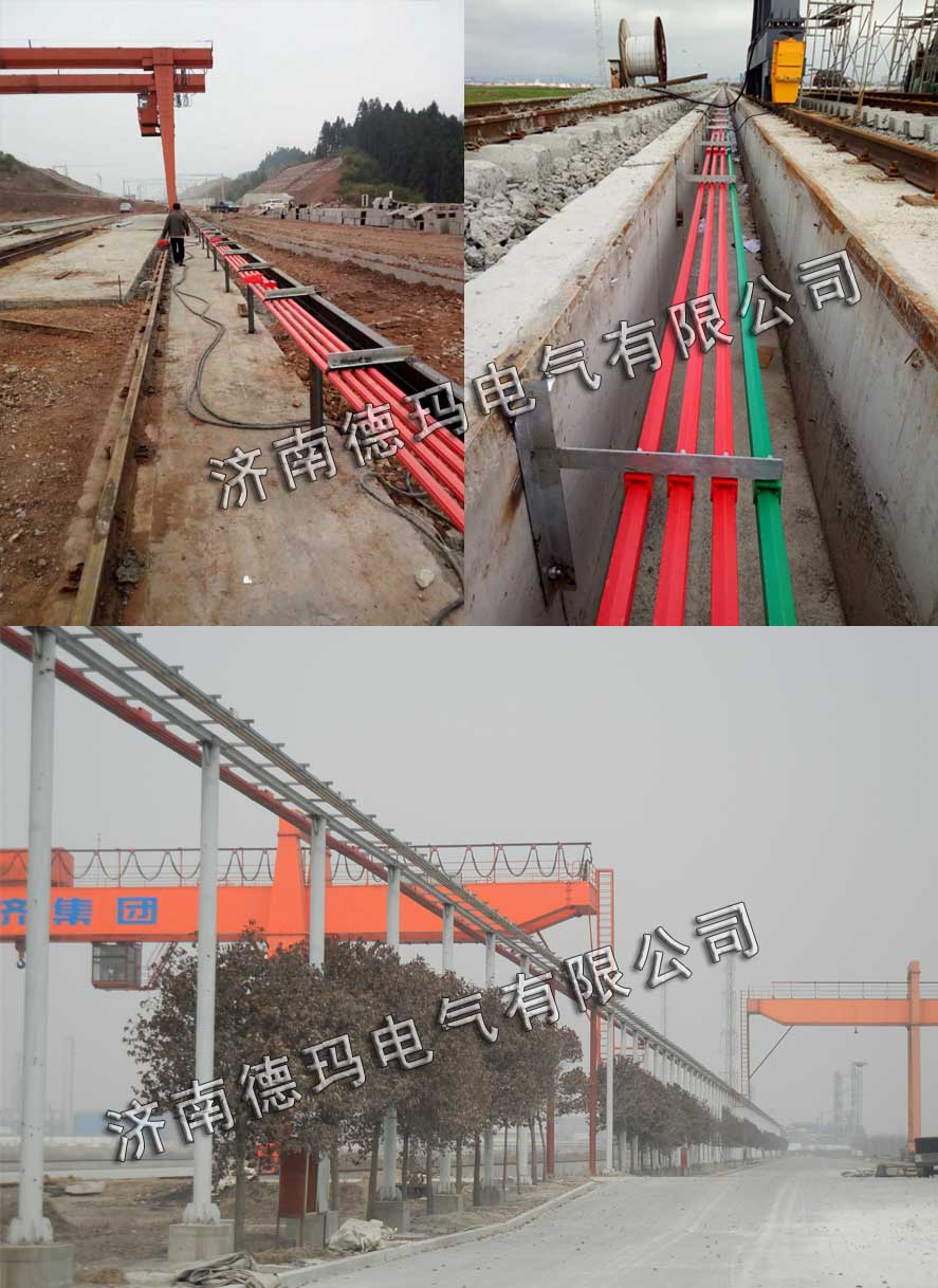 知否知否|室外安全滑觸線在雨季中有那些注意事項(xiàng)哪？？？